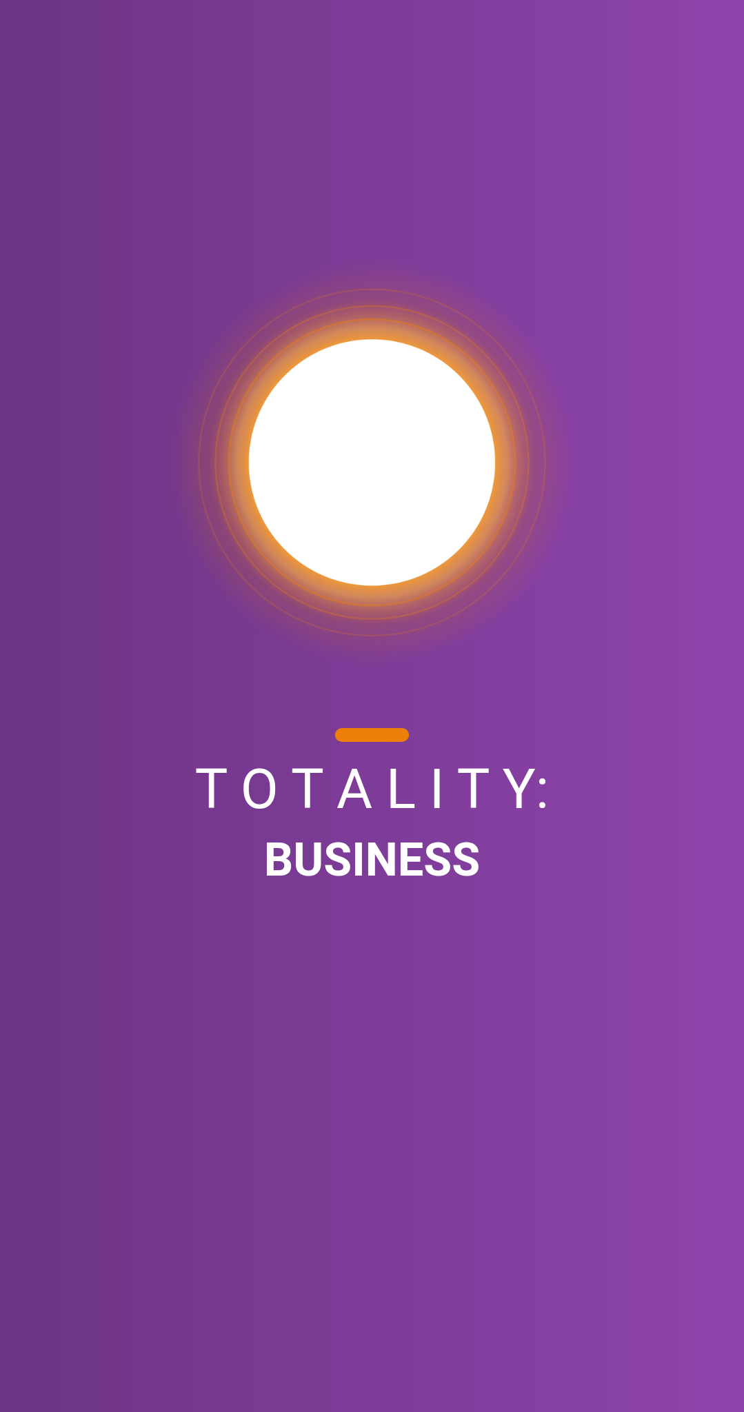 Totality Business