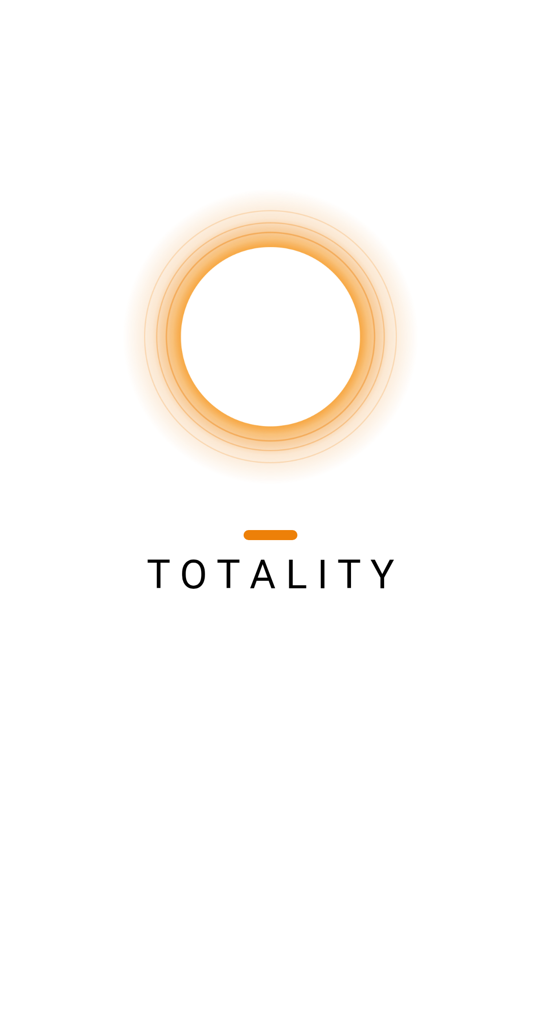 Totality